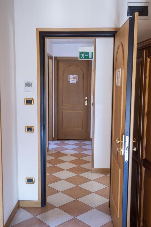 Hotel Casa Hellen Monteforte dʼAlpone Exteriér fotografie