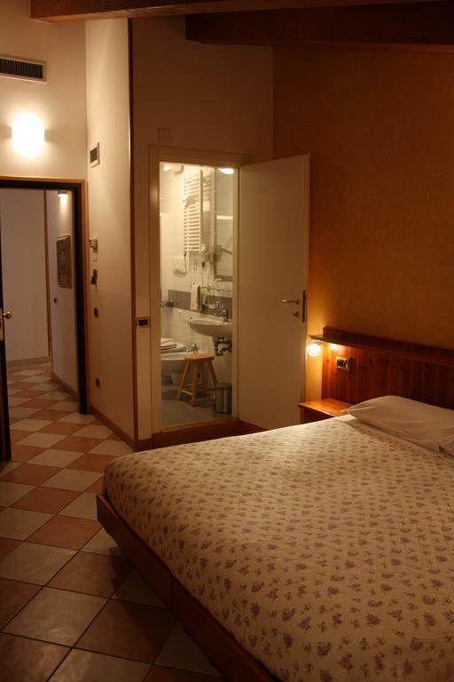 Hotel Casa Hellen Monteforte dʼAlpone Exteriér fotografie