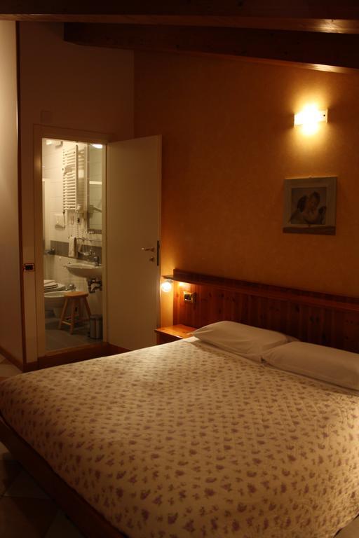 Hotel Casa Hellen Monteforte dʼAlpone Pokoj fotografie